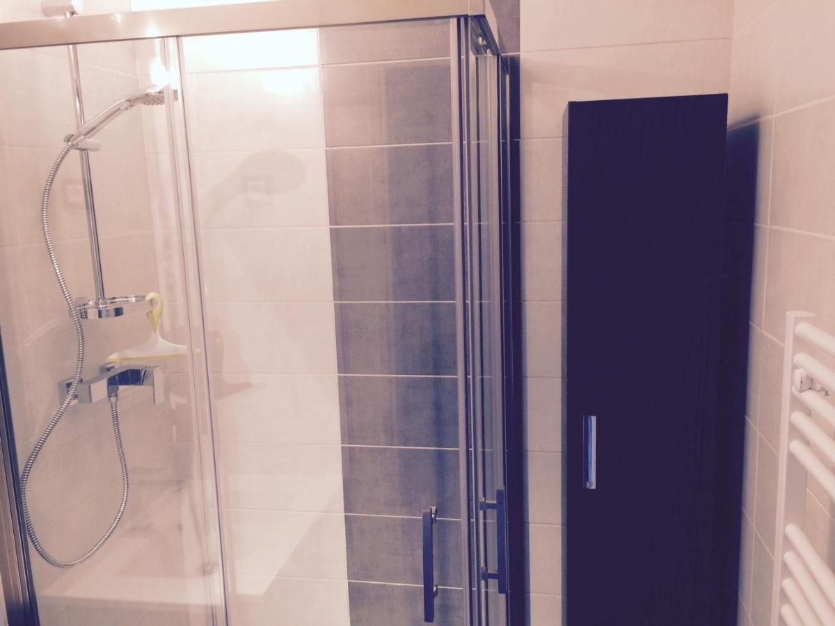 Appartement 2 Pieces, Renove, 2 Piscines+Tennis, Mer, Climatisation Антиб Экстерьер фото
